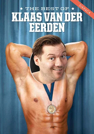 Постер: Klaas van der Eerden: Sixpack