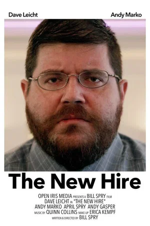 Постер: The New Hire