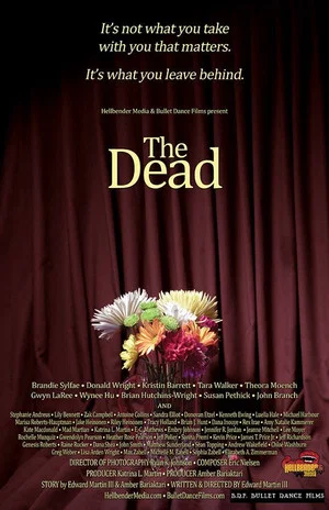 Постер: The Dead