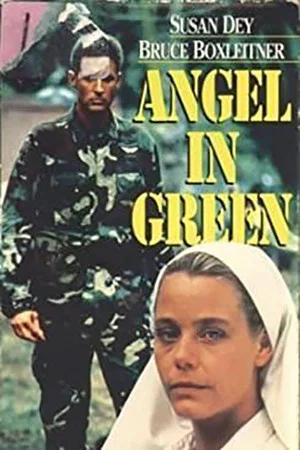 Постер: Angel in Green