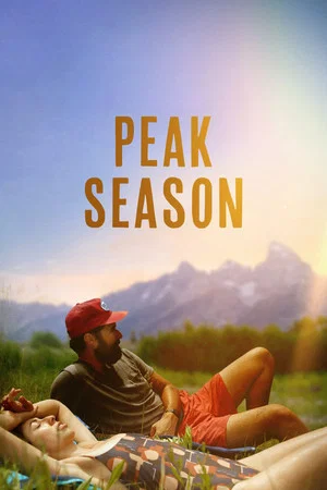 Постер: Peak Season