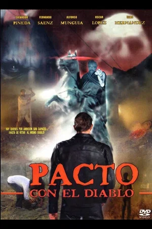 Постер: Pact with the Devil