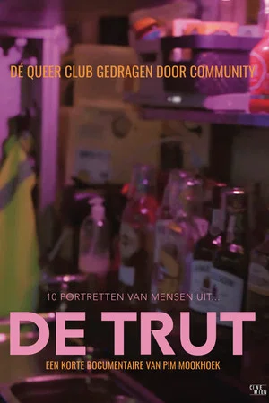 Постер: De Trut: 10 portretten