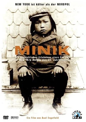 Постер: Minik