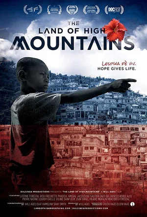 Постер: The Land of High Mountains