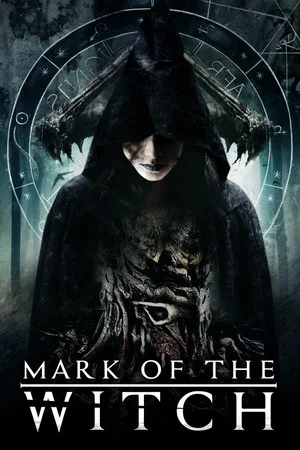 Постер: Mark of the Witch