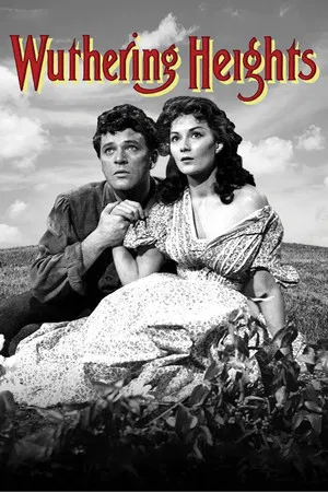 Постер: Wuthering Heights