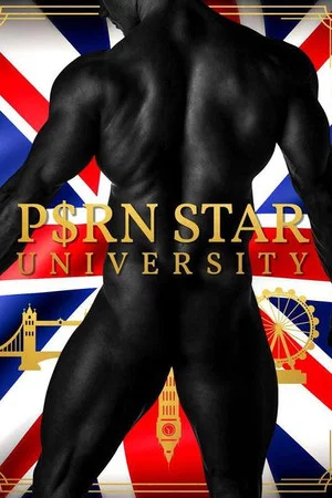 Постер: P$RN STAR University