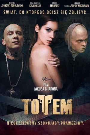 Постер: Totem