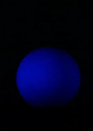 Постер: Color Balance
