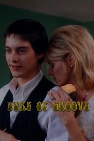 Постер: Duke of Groove