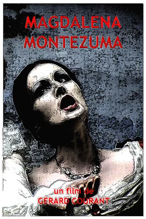 Постер: Magdalena Montezuma