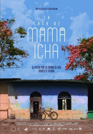 Постер: La Casa de Mama Icha