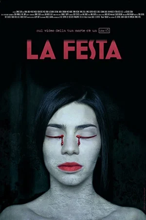 Постер: La Festa