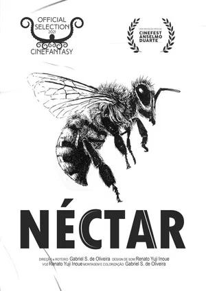 Постер: Néctar