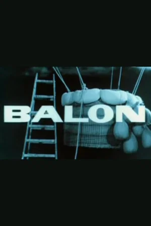 Постер: Balon