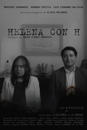 Постер: Helena con H