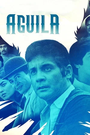 Постер: Aguila