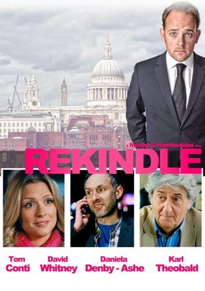 Постер: Rekindle