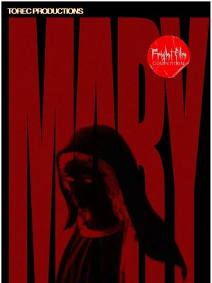 Постер: Mary