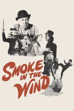 Постер: Smoke In The Wind