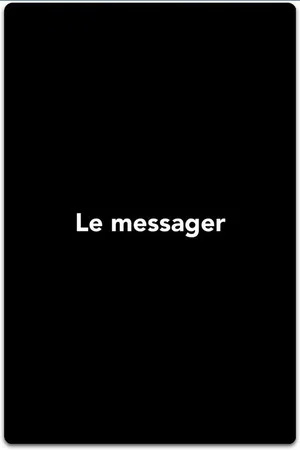 Постер: Le Messager