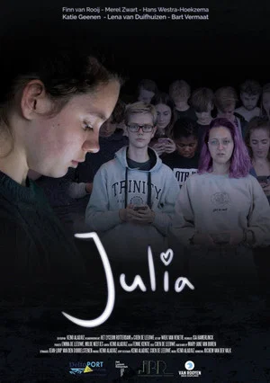Постер: Julia