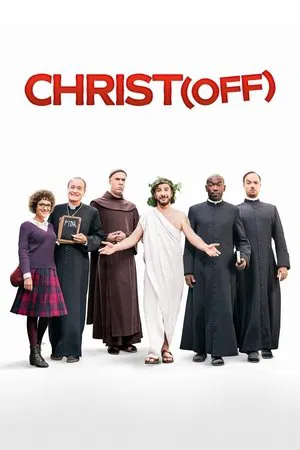 Постер: Christ(Off)