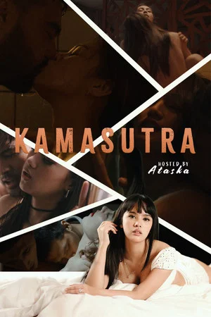 Постер: VMX Kama Sutra