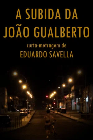 Постер: A subida da João Gualberto