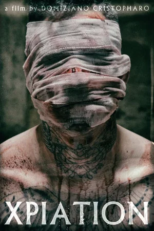 Постер: Xpiation
