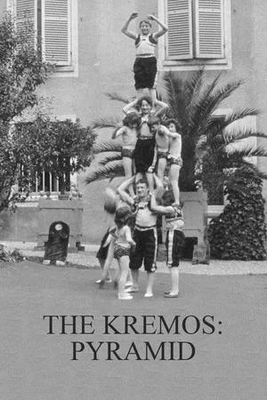Постер: The Kremos: Pyramid