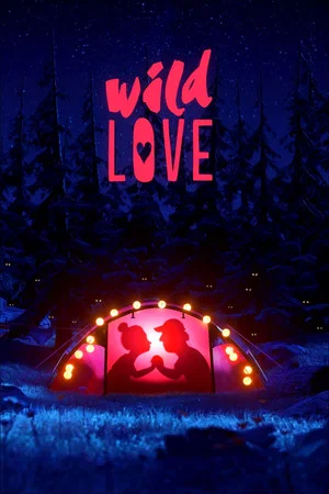 Постер: Wild Love