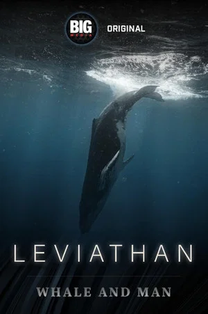 Постер: Leviathan: Whale and Man