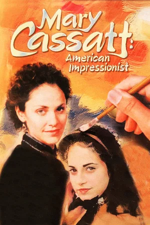 Постер: Mary Cassatt: American Impressionist