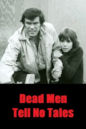 Постер: Dead Men Tell No Tales
