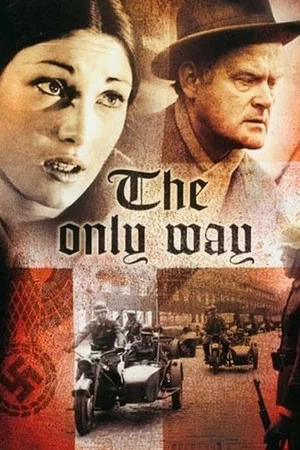 Постер: The Only Way