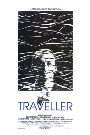Постер: The Traveller