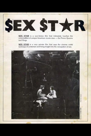 Постер: Sex Stars