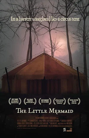 Постер: The Little Mermaid