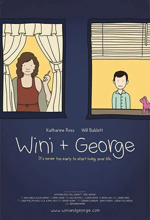 Постер: Wini + George