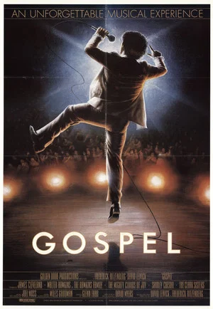 Постер: Gospel