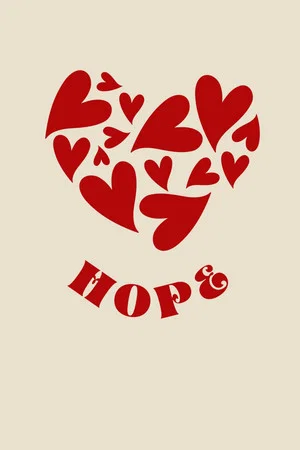 Постер: Hope