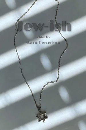 Постер: Jew-ish