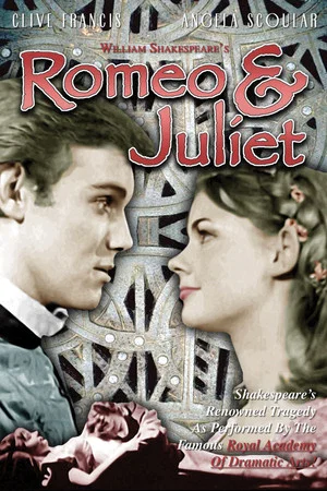 Постер: Romeo and Juliet