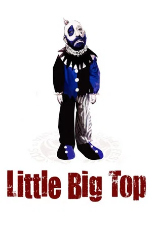 Постер: Little Big Top