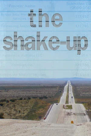 Постер: The Shake-Up