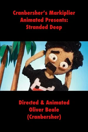 Постер: Stranded Deep