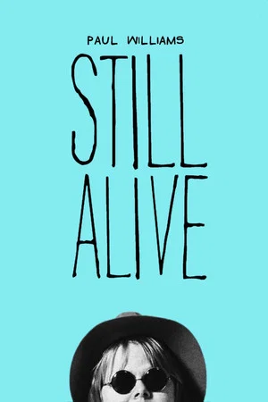 Постер: Paul Williams Still Alive