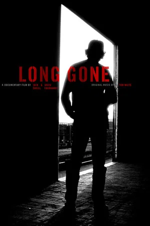 Постер: Long Gone